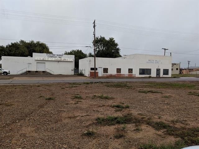 715 N Virginia Ave, Roswell, NM 88201